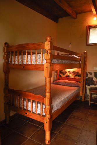 Hostal Finca Flor De Ciruelo