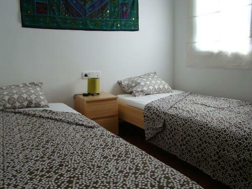 Apartamento Nuestra Casita En Cabo de Gata