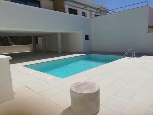 Apartamento Terrazas Del Pozo 10