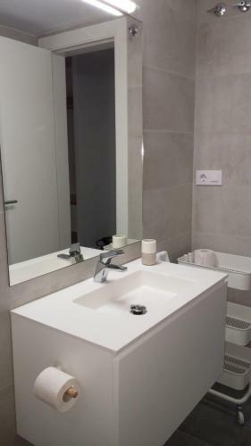 Apartamento Terrazas Del Pozo 10