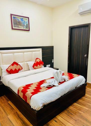 Hotel Kabir Residency