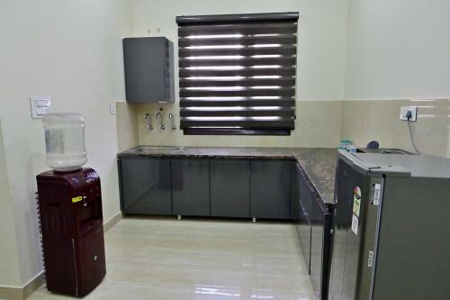 Apartamento Ideal Home Stay