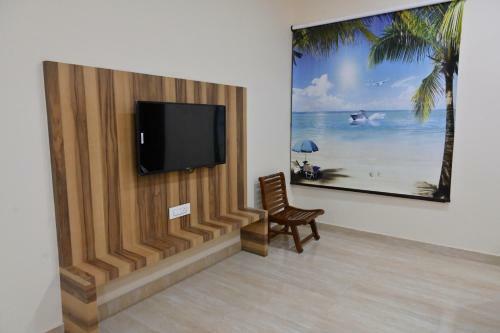 Apartamento Ideal Home Stay