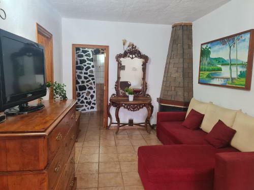 Casa Luna