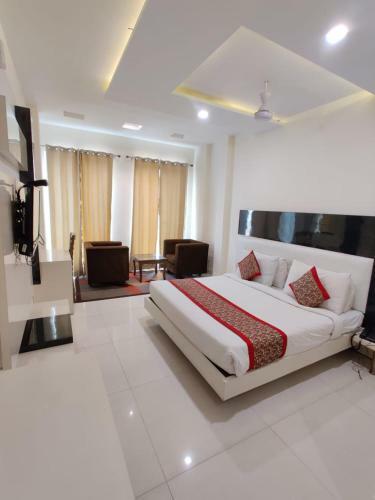 Hotel Golden Home