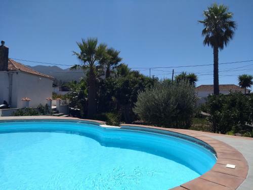 Apartamento Finca Primavera