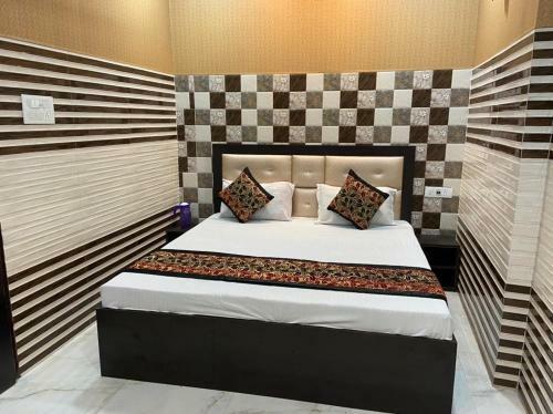 Hotel Nv Residency