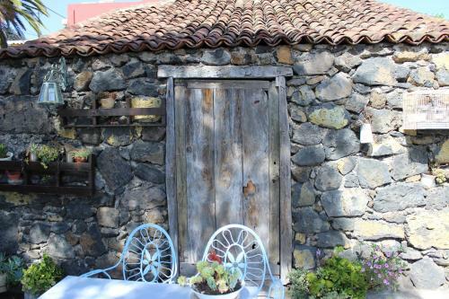 Casa Basilisa Capote