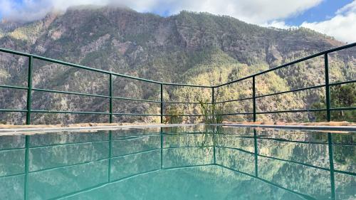 Lodge Villa De Taburiente