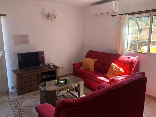 Agroturismo Casa Rustica