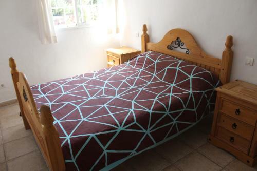 Agroturismo Casa Rustica