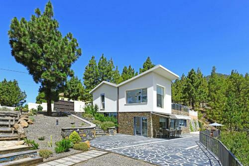 Villa La Alberca