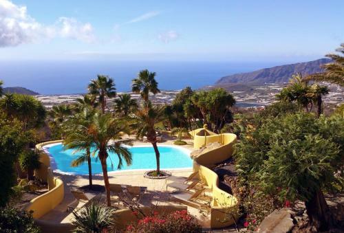 Villa Don Miguel
