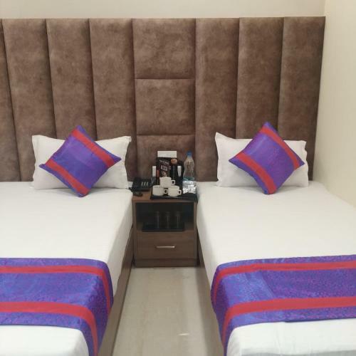 Hotel S.s Royal