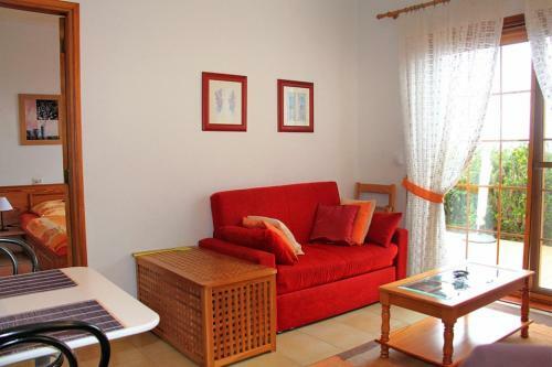 Hotel Jardin de Aridane