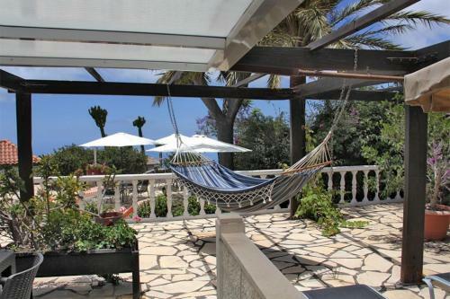 Hotel Jardin de Aridane