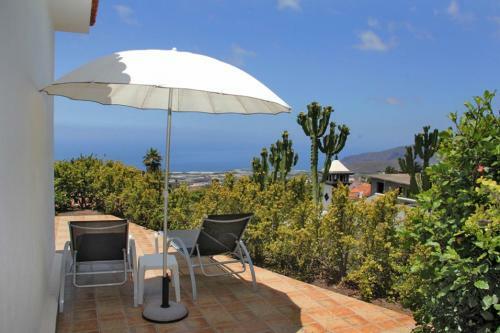 Hotel Jardin de Aridane
