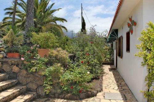 Hotel Jardin de Aridane