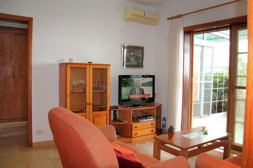 Hotel Jardin de Aridane