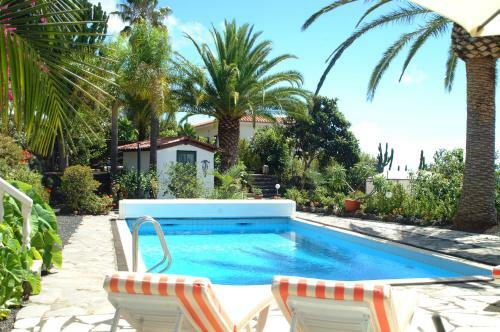 Hotel Jardin de Aridane