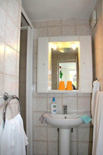 Hotel Jardin de Aridane