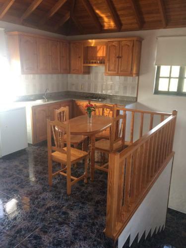 Agroturismo Casa Antigua