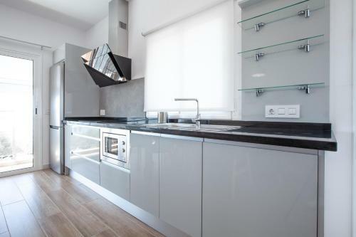 Apartamentos Dos Palmas