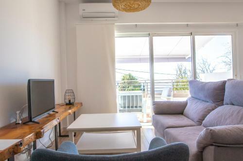 Apartamentos Dos Palmas