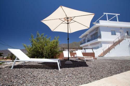 Apartamentos Dos Palmas