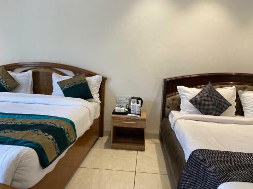 Hotel Exotic - 5 Min Walk From Golden Temple