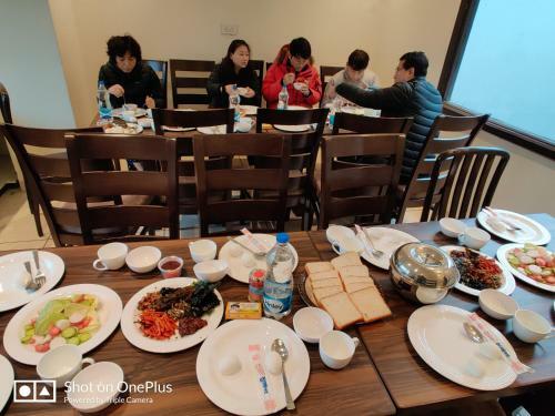Hotel Exotic - 5 Min Walk From Golden Temple