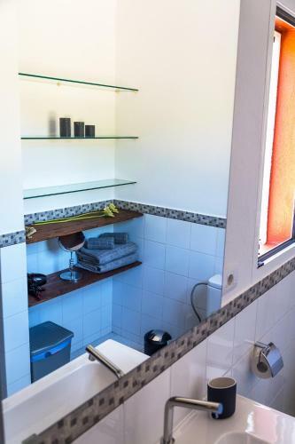 Puesta De Sol