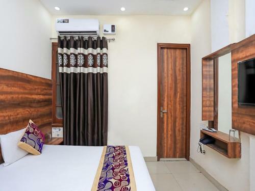 Hotel Krishna Residency