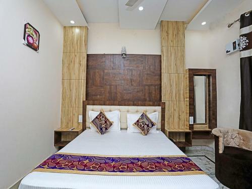 Hotel Krishna Residency