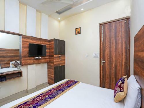 Hotel Krishna Residency