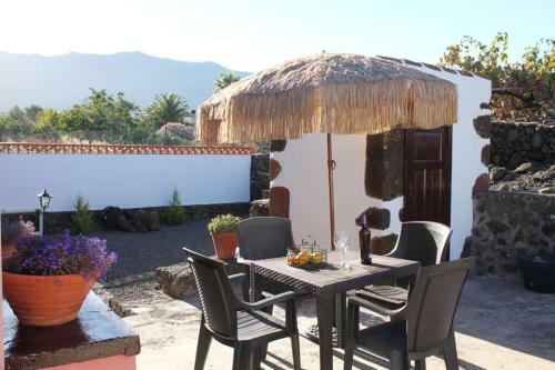 Agroturismo Casa Gusber I
