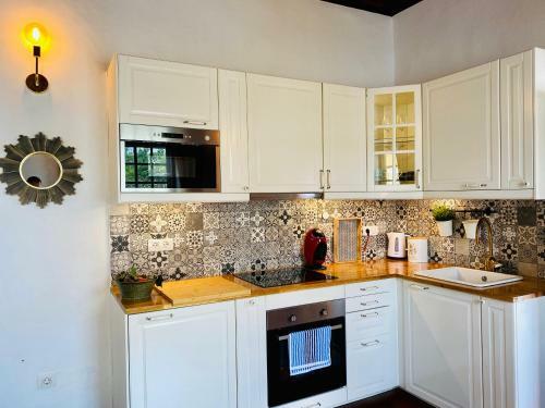 Apartamento Loft Los Laureles