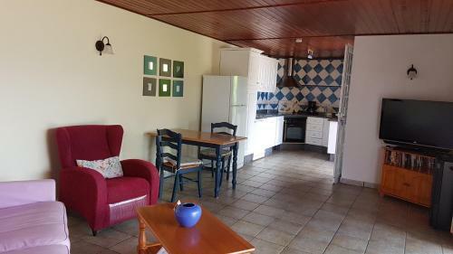 Apartamento Casa Elisa