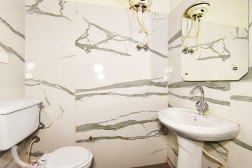 Bed & Breakfast Hotel B Comfort