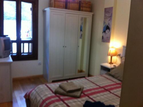 Apartamento Vistas Espectaculares