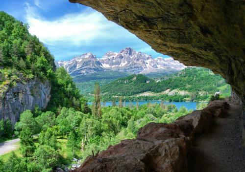 Apartamento Vistas Espectaculares