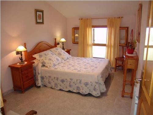 Apartamento Casa Dueso