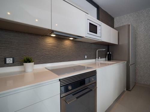 Apartamento Casa La Esencia Loft