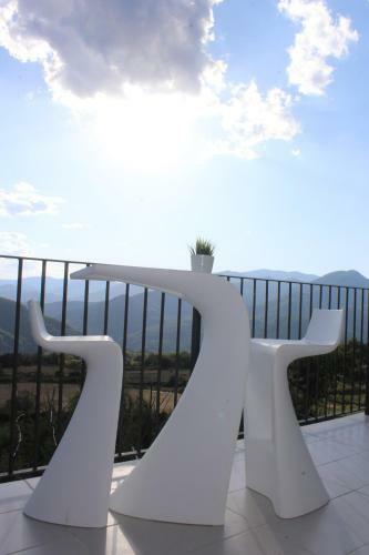 Apartamento Casa La Esencia Loft