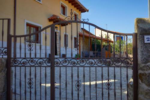 Casa Rural La Fontanita
