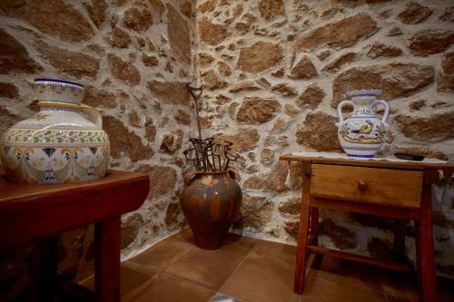 Casa Rural La Fontanita