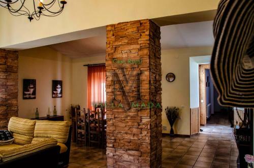 Agroturismo Casa Rural Villamada
