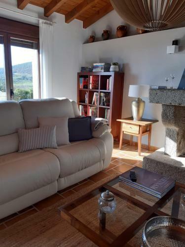 Casa Rural Quinta de Los Almiares