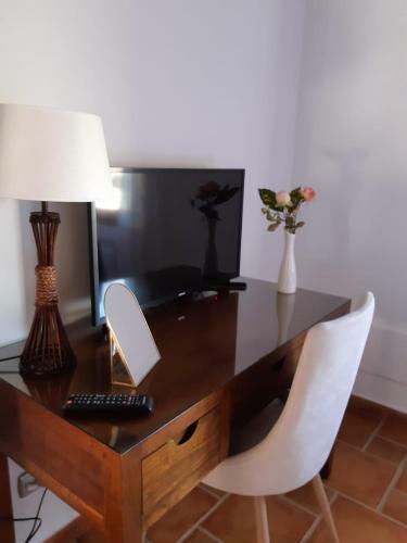 Casa Rural Quinta de Los Almiares