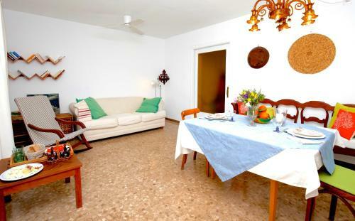Apartamento Ca Na Jb
